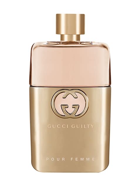 gucci guilty damen parfum|where to buy gucci guilty.